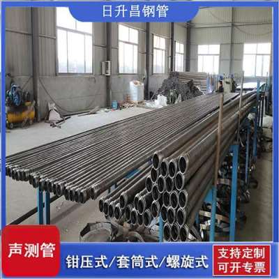 伊宁县声测管桩基检测的频率要达到多少百分比