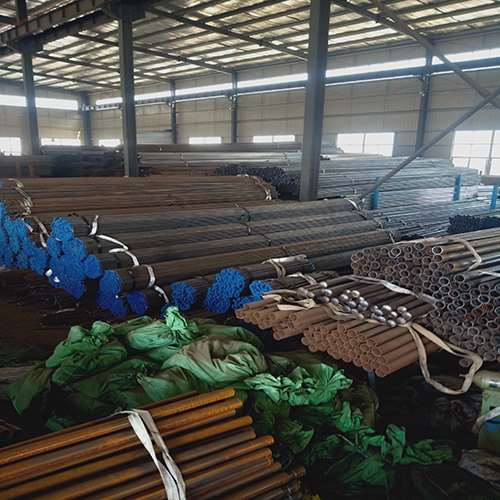 伊宁县声测管为何能作为桩基础检测材料？