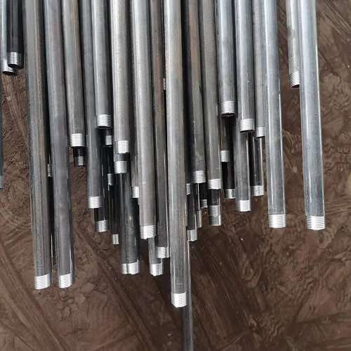 伊宁县声测管重量是多少？买管必知的计算公式