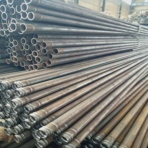 伊宁县桩基进行声测管的检测的方案依据什么？
